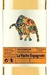 Vinho Espanhol Branco La Vache Espagnole 750ml - loja online