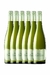 Vinho Espanhol Branco Kit 6 Torres Esmeralda 750ml