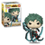 FUNKO POP ANIMATION MY HERO ACADEMIA EXCLUSIVE - IZUKU MIDORIYA (GLOWS IN THE DARK) 1347