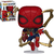 FUNKO POP MARVEL AVENGERS ENDGAME - IRON SPIDER WITH GAUNTLET 574