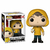 FUNKO POP MOVIES IT CHAPTER 2 - GEORGIE DENBROUGH 536