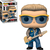 FUNKO POP ROCKS U2 - ADAM 270