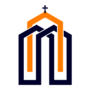 Logo de Nossa Fé