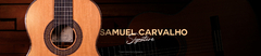 Banner da categoria Samuel Carvalho Signature