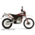 MOTOMEL ENDURO XMM 250 en internet