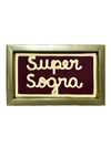 Placa Super Sogra