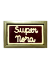 Placa Super Nora