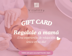 Gift Card Renew Experience