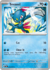 Sneasel (REVERSE) (INGLES) [013/064]