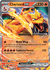 Charizard ex (INGLES) [006/165]