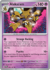 Alakazam (HOLO) (ESPAÑOL) [082/167] - comprar online