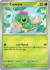 Caterpie (ESPAÑOL) (REVERSE) [010/165]