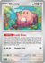 Chansey (ESPAÑOL) (REVERSE) [113/165]