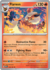 Flareon (HOLO) (INGLES) [136/165]