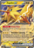 Zapdos ex (INGLES) [145/165]