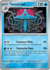 Tentacruel (INGLES) (REVERSE) [073/165]