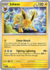 Jolteon (HOLO) (INGLES) [029/131] - comprar online