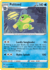 Politoed (INGLES) [032/196]