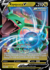 Rayquaza V (INGLES) [100/159]