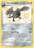 Corviknight (HOLO) [SV89/SV122]