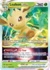 Leafeon VSTAR (PROMO) [SWSH195]