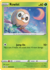 Rowlet (HOLO) (PROMO) [SWSH220]