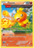 Torchic (REVERSE) (INGLES) [26/160]