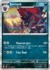 Zoroark (REVERSE) (INGLES) [032/064]