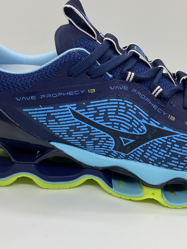 Mizuno pro 2 clearance verde