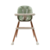 Cadeira de Alimentação Executive Verde Premium Baby
