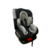 Cadeira Para Auto Prime 360º Black / Cinza Premium Baby