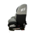 Cadeira Para Auto Prime 360º Black / Cinza Premium Baby - comprar online