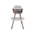 Cadeira de Alimentação Sydney Cinza ZigZag Premium Baby - comprar online