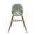 Cadeira de Alimentação Executive Verde Premium Baby na internet