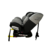 Imagem do Cadeira Para Auto Prime 360º Black / Cinza Premium Baby