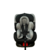 Cadeira Para Auto Prime 360º Black / Cinza Premium Baby