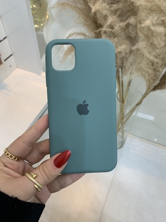 Case de Silicone iPhone 11 - comprar online