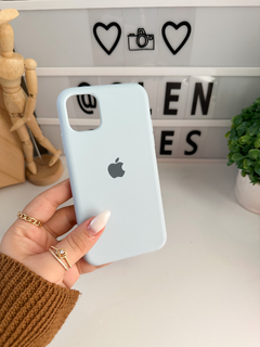 Case de Silicone iPhone 11 - comprar online