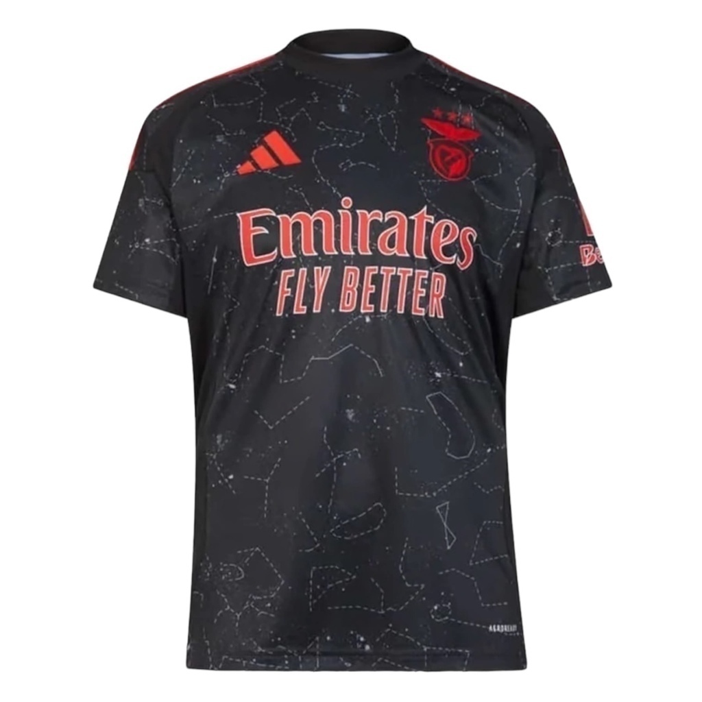Adidas brasil benfica best sale