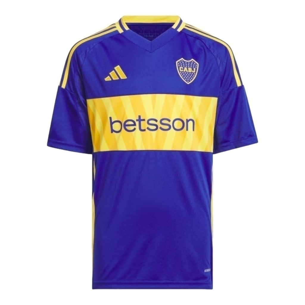 Camisetas boca adidas hotsell