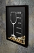 Porta Rolhas Personalizado Bebedor de Vinho - Quadro Novo - loja online