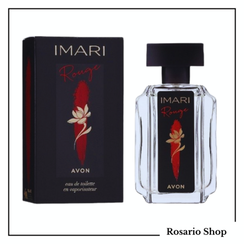Perfume Avon Imari Rouge 50ml