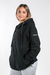 Campera Polar Tauber, Unisex - TK Hockey