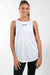 Musculosa cavada Weser - TK Hockey