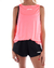 Musculosa cavada Weser