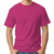 Camiseta algodão estampa colorida - comprar online