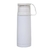 Garrafa térmica 300ml com copo - comprar online