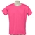 Camiseta Poliéster Neon estampa colorida - Uzaprint