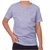 Camiseta infantil algodão Estampa uma cor - loja online
