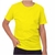 Camiseta Infantil Algodão estampa colorida - comprar online
